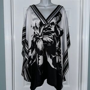 Tommy Bahamas Tunic L/XL